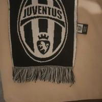 Sciarpa vintage della Juventus