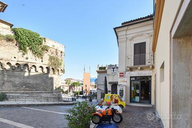 Attività Commerciale Vasto [IM202548VCG]