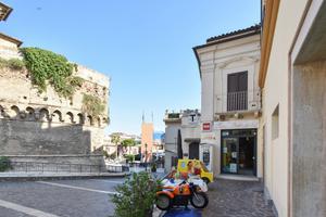 Attività Commerciale Vasto [IM202548VCG]