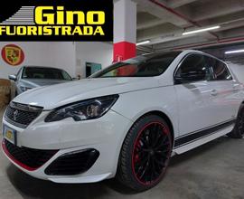 Peugeot 308 THP 272 S&S GTi by PEUGEOT SPORT FULL 