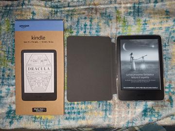 Kindle 11esima generazione 2025 - 6"
