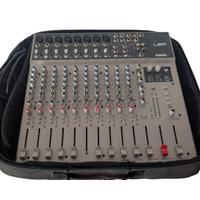 Mixer LEM rd 122 fx - 12 canali