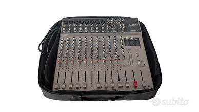 Mixer LEM rd 122 fx - 12 canali