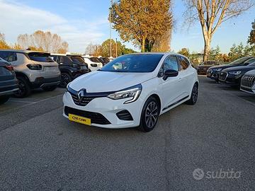 Renault Clio TCe 90 CV 5 porte Techno - PROMO...