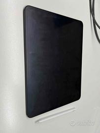 iPad Pro M4 12.9" 256GB WiFi+Cell + Pencil Pro