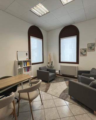 Studio di Psicologia e Psicoterapia