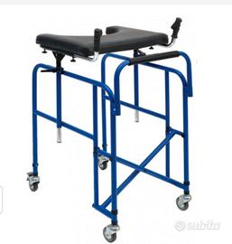 deambulatore ascellare 