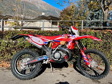 Beta RR Enduro 300 2T - 2014