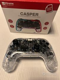Controller Switch Xtreme Casper
