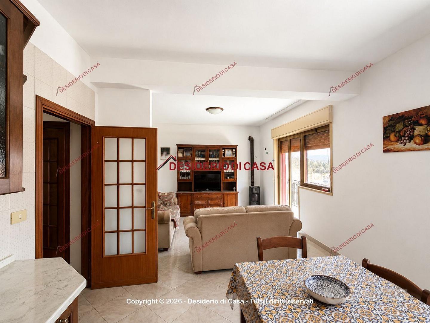 Appartamento – Ventimiglia di Sicilia, Palermo - Vista 3