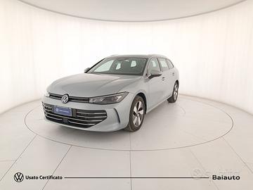Volkswagen Passat 2.0 tdi scr evo 150cv business d