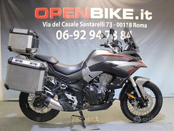 Voge Valico 500 DSX E5 04/2023 km 12900