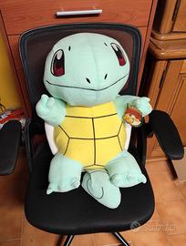 POKEMON SQURTLE originale 60cm