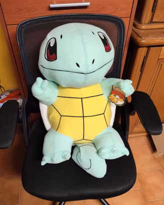 POKEMON SQURTLE originale 60cm
