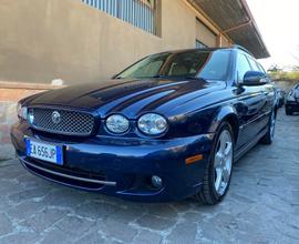 Jaguar X-Type 2.2D cat Premium Luxury