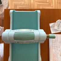 Sizzix big shot