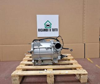 MOTORE ELETTRICO RENAULT ZOE R135