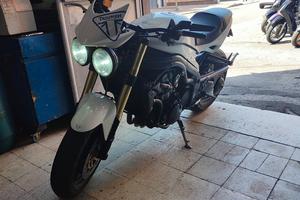 Speed triple 1050 2007