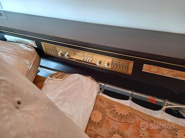 CAMERA DA LETTO MATRIMONIALE - Gratis