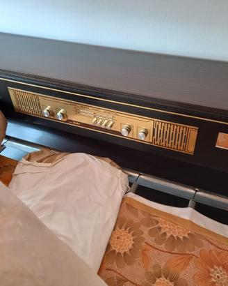 CAMERA DA LETTO MATRIMONIALE - Gratis