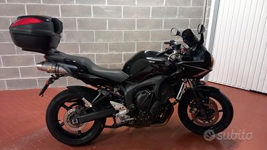 yamaha fazer s2 600