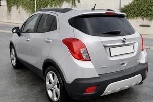 Opel Mokka 1.7 CDTI Ecotec 130CV 4x2 Start&Stop Co
