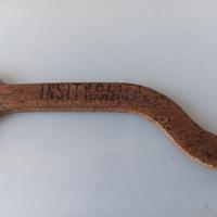 Fiat 126 500 guarnizione coperchio punterie