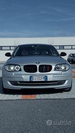 BMW Serie 1 120d M Sport - 177CV -