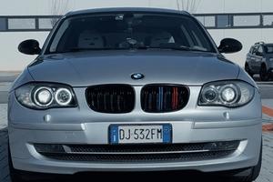BMW Serie 1 120d M Sport - 177CV -