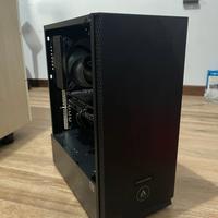 Pc Gaming (medie-alte prestazioni) 500€!!!