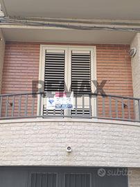 Appartamento - Ramacca