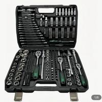 Set chiavi 216 pz