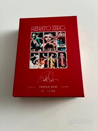 Renato Zero Box