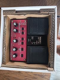 Boss RC20xl Loop station