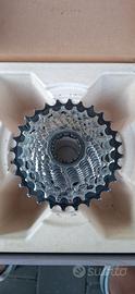 Pacco pignoni sram force 12v 