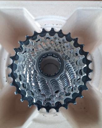 Pacco pignoni sram force 12v 