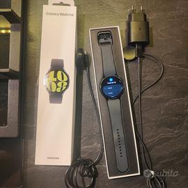 smartwatch Galaxy Watch 6 44mm 