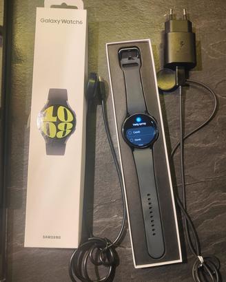 smartwatch Galaxy Watch 6 44mm 
