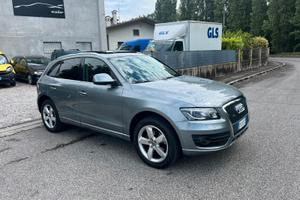Audi Q5 2.0 tdi 125 kw 170 CV quattro Advanced Plu