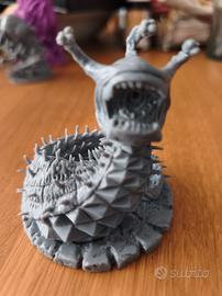 miniatura D&D