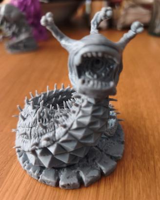 miniatura D&D