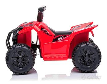 quad bambini