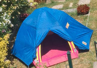 Tenda marca NOVA Blitz