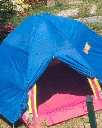 Tenda marca NOVA Blitz