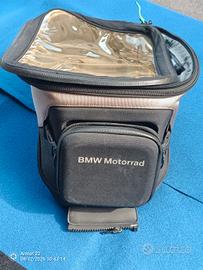 borsa serbatoio BMW GS 1200