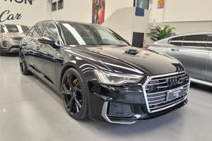 Audi A6 Avant 50 3.0 TDI quattro tiptronic S-LINE