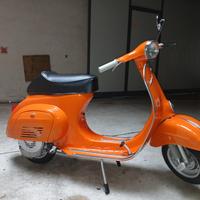 Vespa 50 L