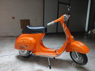 Vespa 50 L