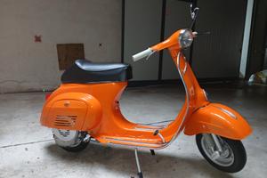 Vespa 50 L