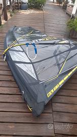 Vela point Seven sette.uno